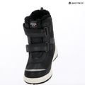 Ghete pentru copii Viking Footwear Play Reflex Warm GTX 2V reflective / black 10