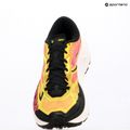Încălțăminte de alergare pentru bărbați Hoka Mafate X neon hoka citrus/neon rose 17