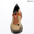 Încălțăminte de trekking pentru bărbați Salewa Pedroc 2 Mid PTX quicksand/bungee cord 19