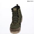 Încălțăminte barefoot pentru bărbați Xero Shoes Alpine arny green 9