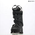 Încălțăminte de schi pentru femei Fischer RC4 95 MV VAC BOA W black 7
