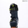Încălțăminte de schi pentru bărbați Lange Shadow 110 MV GW black / blue 7