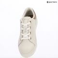 Încălțăminte pentru femei Tommy Hilfiger Casual Cupsole ecru/coastal taupe 9