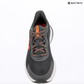 Încălțăminte de alergare pentru bărbați Under Armour Hovr Turbulence 2 RS castlerock/black/solar orange 9
