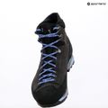 Încălțăminte de munte pentru bărbați SCARPA Zodiac Tech Gtx amthracite/lavender 9