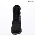 Încălțăminte pentru Bărbați Timberland Rugged Wp Ii 6 In Plain Toe jet black 9