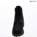 Încălțăminte pentru Bărbați Timberland Premium 6 Inch Waterproof black 9