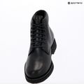 Încălțăminte pentru Bărbați Timberland Alden Brook Mid Lace Up black/full grain 9