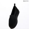 Espadrile pentru femei Calvin Klein YW0YW01871 Platform ML CS ck black 9