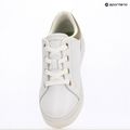 Încălțăminte pentru femei Tommy Hilfiger Casual Cupsole white/earth sage 9
