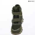 Încălțăminte pentru copii Viking Footwear Track Warm Waterproof 2V olive 9