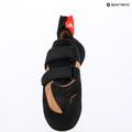 Încălțăminte de cățărare pentru bărbați adidas Five Ten Niad Vcs mesa/core black/cloud white 23