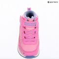 Încălțăminte pentru copii SKECHERS Storm Blazer Artic Mass rpink/lavender 15