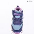 Încălțăminte pentru copii SKECHERS Storm Blazer Artic Mass navy/purple 9