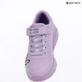 Încălțăminte pentru copii SKECHERS Uno Lite Love Levitate  lavender/multi 9
