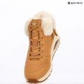 Încălțăminte pentru copii SKECHERS Uno Fall Air chestnut 9