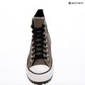 Încălțăminte Converse Chuck Taylor All Star City Trek Waterproof engine smoke/black/white 9