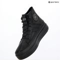 Încălțăminte Converse Chuck Taylor All Star Equip Waterproof black/black 9