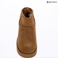 Încălțăminte pentru femei  Skechers Keep Cozy chestnut 9