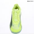 Încălțăminte PUMA Accelerate NITRO SQD 4 puma fizzy light/green terrain/puma white/puma silver 9