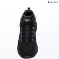 Încălțăminte pentru femei  SKECHERS Go Run Trail Altitude 2.0 Cold Creek black/charcoal 15