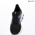 Încălțăminte de alergare pentru bărbați Mizuno Wave Equate 9 black/white/vintage indigo 9