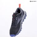 Încălțăminte de alergare pentru femei Mizuno Wave Ibuki 5 GTX Odyssey grey/calypso coral/iris bloom 9