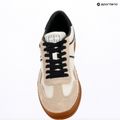 Încălțăminte pentru bărbați Tommy Hilfiger The Greenwich Leather ecru 9