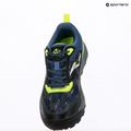Încălțăminte de alergare pentru copii Joma Sima Jr grey/yellow 9