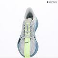 Încălțăminte de alergare pentru bărbați Nike Pegasus Plus pure platinum/denim turquoise/seaweed 12