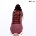 Încălțăminte de alergare pentru femei Joma Rodio Lady maroon 11