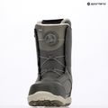 Încălțăminte de snowboard pentru femei K2 Haven W light grey 7