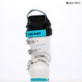 Încălțăminte de schi pentru copii HEAD Raptor 60 white 7
