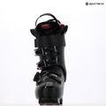 Încălțăminte de schi pentru bărbați Atomic Hawx Prime 130 S BOA GW black/red 7