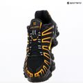 Încălțăminte pentru bărbați Nike Shox TL black/university gold 12