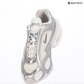 Încălțăminte pentru femei Nike Air Max Muse white/pue platinum/metallic silver 9