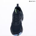 Încălțăminte de antrenament pentru bărbați Nike Air Max Alpha Trainer obsidian/lime blast/polar/pink foam 13
