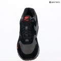 Încălțăminte pentru bărbați Nike Air Max 1 black/university red/anthracite 11