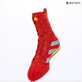 Încălțăminte de box adidas Box Hog 4 red 9