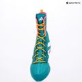 Încălțăminte de box adidas Box Hog 4 turquoise 9