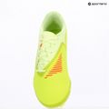 Încălțăminte de fotbal pentru bărbați Nike Phantom 6 Low Academy FG/MG hyper crimson/limelight/black 12