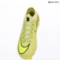 Ghete de fotbal pentru bărbați Nike Mercurial Vapor 16 Pro AG-Pro limelight/hyper crimson/volt 12