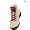 Încălțăminte pentru femei The North Face Back To Berkeley IV Leather WP white/dune/black 10