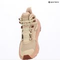 Încălțăminte de drumeție pentru femei HOKA Anacapa 2 Mid GTX oak/rose latte 9