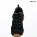 Încălțăminte de drumeție pentru bărbați Merrell Moab 3 Ready Zip black 10
