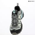 Încălțăminte de trekking pentru femei  Salomon X Ultra 360 GTX Sedona sage/black/sea foam 11