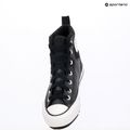 Încălțăminte Converse Chuck Taylor All Star Berkshire black 9