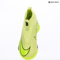 Încălțăminte de fotbal pentru copii Nike Mercurial Superfly 10 Academy IC limelight/hyper crimson/volt 9