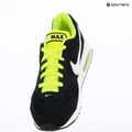 Încălțăminte pentru copii Nike Air Max IVO black/volt/white 11