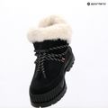 Ghete pentru bărbați Palladium Pallashock Lo Hiver black 9